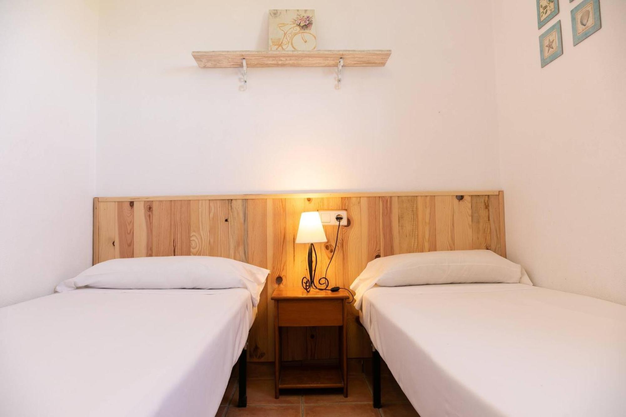 Quet - Casa Rural Con Piscina Privada En El Delta Del Ebro - Deltavacaciones Deltebre Εξωτερικό φωτογραφία