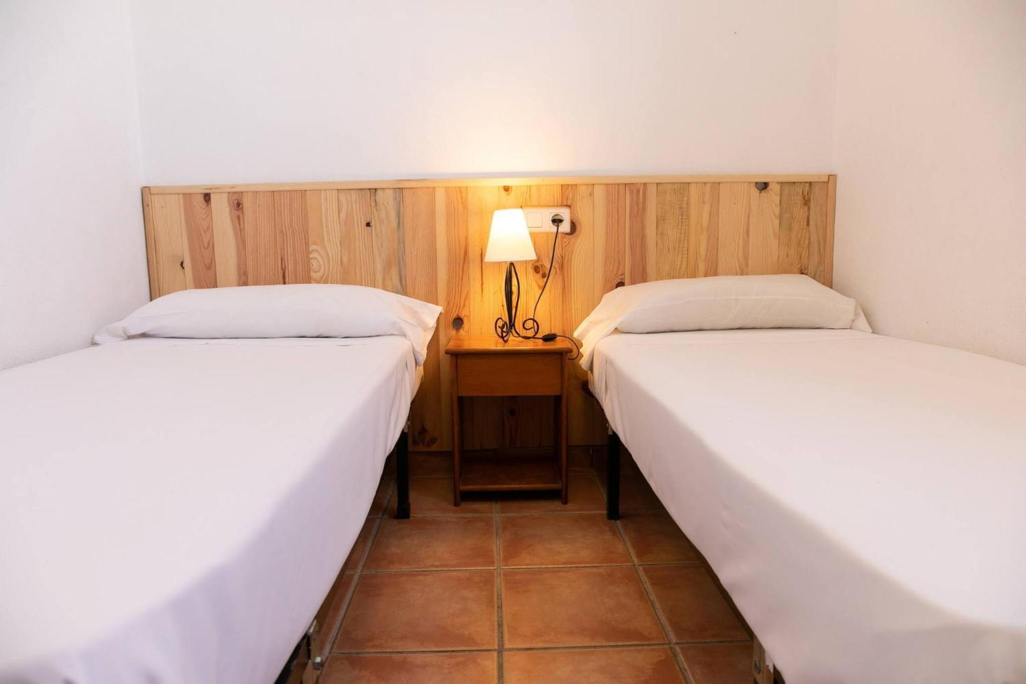 Quet - Casa Rural Con Piscina Privada En El Delta Del Ebro - Deltavacaciones Deltebre Εξωτερικό φωτογραφία