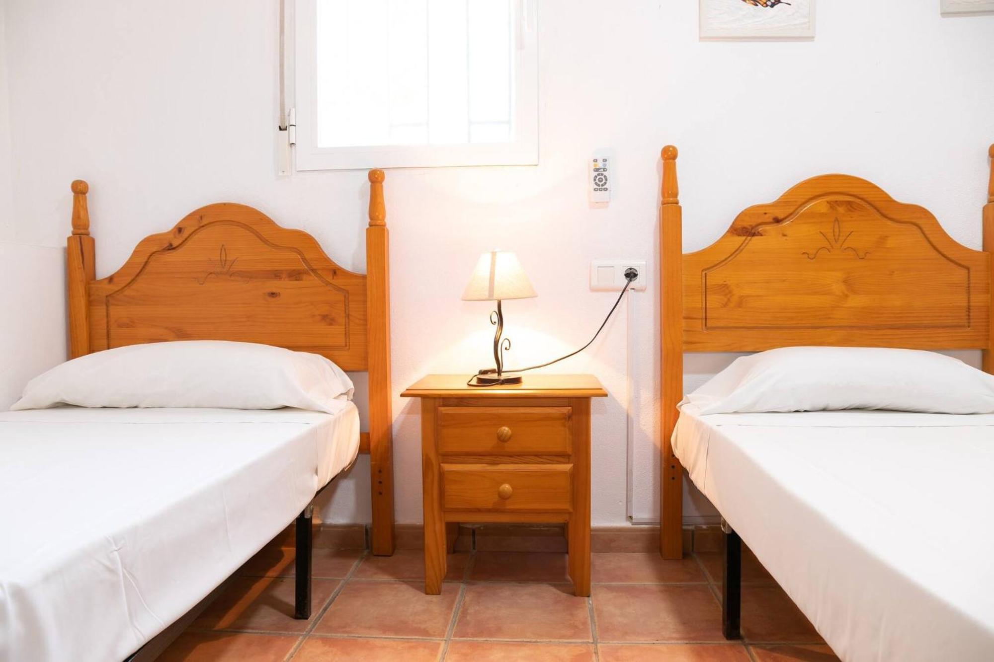 Quet - Casa Rural Con Piscina Privada En El Delta Del Ebro - Deltavacaciones Deltebre Εξωτερικό φωτογραφία
