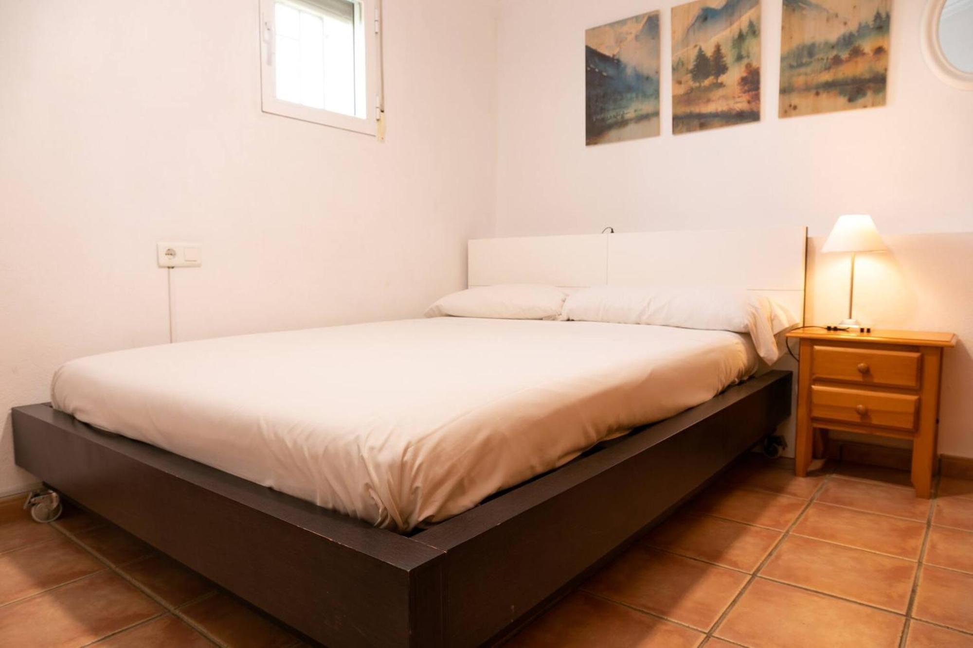 Quet - Casa Rural Con Piscina Privada En El Delta Del Ebro - Deltavacaciones Deltebre Εξωτερικό φωτογραφία