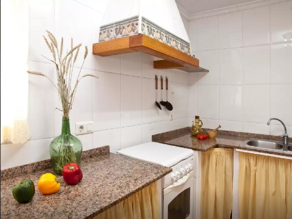 Quet - Casa Rural Con Piscina Privada En El Delta Del Ebro - Deltavacaciones Deltebre Εξωτερικό φωτογραφία