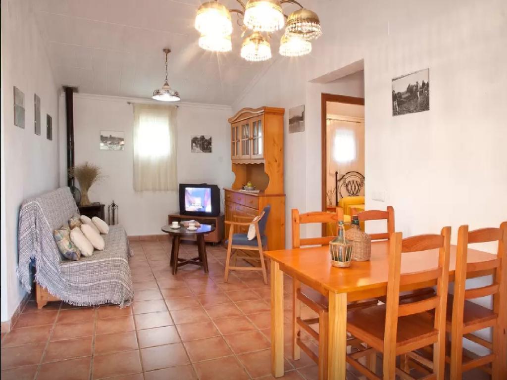 Quet - Casa Rural Con Piscina Privada En El Delta Del Ebro - Deltavacaciones Deltebre Εξωτερικό φωτογραφία
